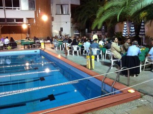 festa sociale