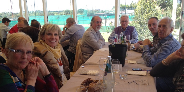 Pasquetta 2014