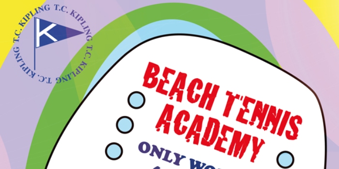 Beach Tennis Academy