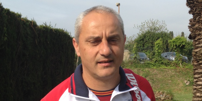 Marcello Loffreda