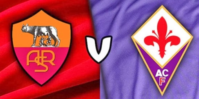 roma fiorentina