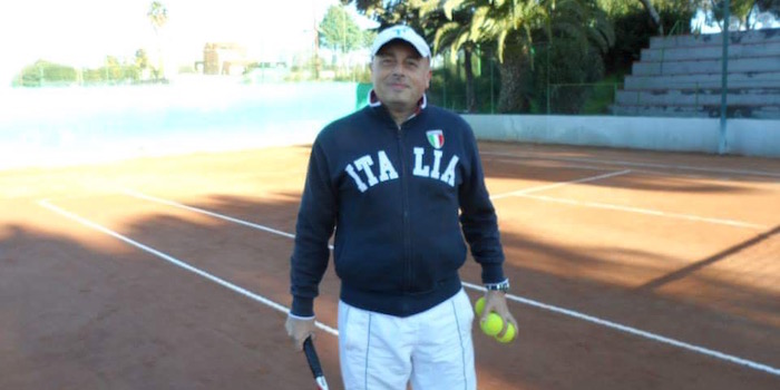 Massimiliano Rafaniello (TCKipling)