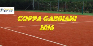 Riunione Coppa Gabbiani @ Tennis Club Kipling | Roma | Lazio | Italia
