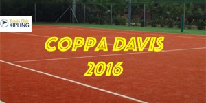 Presentazione Coppa Davis @ Tennis Club Kipling | Roma | Lazio | Italia