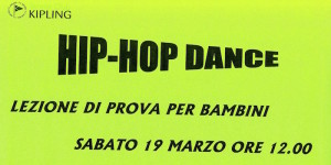 Hip-Hop @ tennis club kipling | Roma | Lazio | Italia