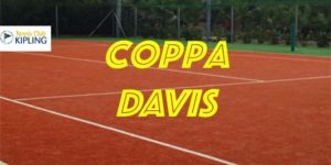 Davis Cup Special Event @ tennis club kipling | Roma | Lazio | Italia