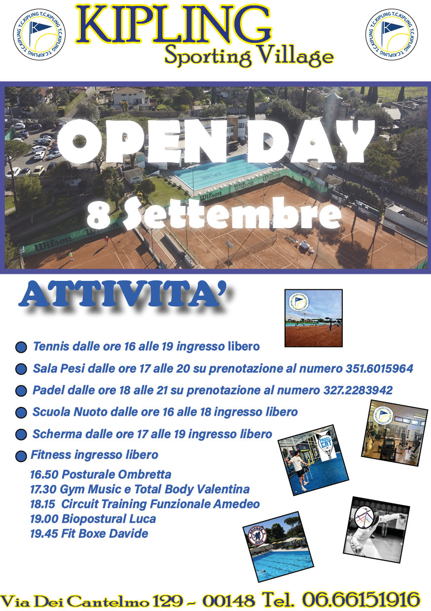 open-day